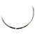 Aspen Medical 0.027" x 0.748" Lanes Cleft Palate 1/2 Circle Reverse Cutting Suture Needle (215403)