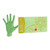 Mexpo Large Avocado Green Blossom Chloroprene PF Exam Glove (BM97328-CHL-LG-PF)