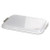 Plasdent Size B-Size Clear Tray Lid (300BB2-COVR)