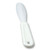Plasdent White Flexible Plastic Alginate Spatula (905SA-White)