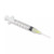 Plasdent 3cc Monovac Irrigation Syringe with 27G Needle (INT-MPT0327)