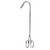 Miltex Fully Curved Randall Kidney Stone Forceps (29-290)