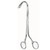 BR Surgical 1/4 Curved Randall Kidney Stone Forceps (BR62-23101)