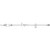 B. Braun Basic IV Administration Set (V1402)