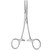 Miltex MeisterHand Straight Crile Hemostatic Forceps (MH7-46)