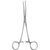 Miltex MeisterHand Curved Rochester-Pean Hemostatic Forceps (MH7-138)