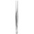 Integra-Miltex MeisterHand Semken Tissue Forceps (MH6-106)
