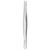 Miltex MeisterHand Straight Standard Dressing Forceps (MH6-10)