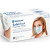 Medicom White Level 3 SafeMask Premier Elite Earloop Mask (2047)