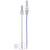 B. Braun Accel Valved Centesis Catheter Procedure Kit (613242)