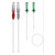 B. Braun 4F x 10cm Micro-Introducer Kit (613313)