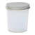 Cardinal Health 4 oz. Sterile Wide Mouth Specimen Container (2300SA)
