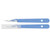 Swann-Morton #11 Disposable Scalpel with Safety Guard (SM6603)