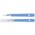 Swann-Morton #15 NonSterile Safety Scalpel with Retracting Guard (SM2335)