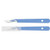 Swann-Morton #10 NonSterile Safety Scalpel with Retracting Guard (SM2331)