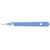 Swann-Morton #15T Sterile Disposable Surgical Scalpel (SM0592)