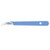 Swann-Morton #12D Sterile Disposable Surgical Scalpel (SM0518)