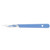 Swann-Morton #26 Sterile Disposable Surgical Scalpel (SM0513)