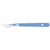 Swann-Morton #22 Sterile Disposable Surgical Scalpel (SM0508)