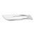 Lance Size #20 Stainless Steel Surgical Blade (92120)