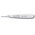 Swann-Morton #6 Scalpel Blade Bulbous Handle (07SM6B-S)