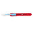 Swann-Morton Size 22 Non-Sterile Safety Scalpel (06SM22)