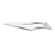 Swann-Morton Size 26 Non-Sterile Carbon Steel Blade (02SMV26)