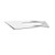 Swann-Morton Size 25 Non-Sterile Carbon Steel Blade (02SMV25)