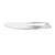 Cincinnati Surgical  #70 Pathology & Port-Mortem Carbon Steel Blade (0270)