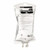 Baxter 5% Dextrose for Injection in 1,000mL in Viaflo Plastic Container (UE0064D) Baxter 5% Dextrose for Injection in 1,000mL in Viaflo Plastic Container (UE0064D)