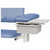 Dukal Tech-Med Blood Draw Chair Accessory Tray Drawer (4388) Dukal Tech-Med Blood Draw Chair Accessory Tray Drawer (4388)