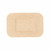 Dukal 2" x 3" Soft Flexible Fabric Adhesive Bandage (PV23R)
