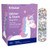 Dukal 3/4" x 3" Glitter & Stars Adhesive Bandage (GLIAST100)