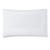 Graham Medical 21" x 30" White Heavyweight Tissue/Poly Value Pillowcase (70360N)