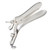 Miltex Medium Graves Open-Sided Vaginal Speculum (30-30)