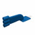 Pac-Dent Blue EZAim ComforTab Bitewing Adhesive Holder (131123)