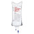 Baxter 5% Dextrose, 0.45% Sodium Chloride and 20mEq/L Potassium Chloride for Injection in 1,000mL Plastic Bag (2B1654X)