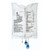 Baxter Clinimix E 5% Amino Acid with Electrolytes in 20% Dextrose with Calcium for Injection in 1,000mL Clarity Dual Chamber Container (2B7741) Baxter Clinimix E 5% Amino Acid with Electrolytes in 20% Dextrose with Calcium for Injection in 1,000mL Clarity Dual Chamber Container (2B7741)