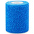AMD-Medicom 2" x 5 Yards Blue Ritmed Cohesive Bandage (A2061) AMD-Medicom 2" x 5 Yards Blue Ritmed Cohesive Bandage (A2061)