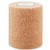 AMD-Medicom 4" x 5 Yards Tan Ritmed Cohesive Bandage (A0461-LF) AMD-Medicom 4" x 5 Yards Tan Ritmed Cohesive Bandage (A0461-LF)