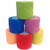AMD-Medicom 6" x 5 Yards Ritmed Cohesive Bandage in Assorted Colors (A6061-A) AMD-Medicom 6" x 5 Yards Ritmed Cohesive Bandage in Assorted Colors (A6061-A)