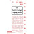 Baxter 3% Sorbitol Urologic Irrigating Solution in 3,000 mL Uromatic Plastic Container (2B7357) Baxter 3% Sorbitol Urologic Irrigating Solution in 3,000 mL Uromatic Plastic Container (2B7357)