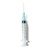 Exel Corporation 3cc Hypodermic Luer Lock Syringe with 21G x 1-1/2” Needle (26107)