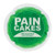 Compass Health Brand Large Green Paincake Cold Pack with "Stick & Stay" Technology (TMF70003)