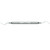 Nordent 1/2 Barnhart Curette with Medium Handle (RSCBH1-2)