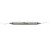 11/14 TruGracey Xdura Curette with DuraLite Round Handle (RENSGR11-14)