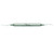 13/14 Long TruGracey Xdura Curette with DuraLite Round Handle (RENSGR13-14L)