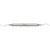 Nordent 3/4 Long Mini Gracey Xdura Curette with DuraLite Round Handle (RENSGR3-4ML)