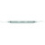 Nordent 11/12 TruGracey Classic Curette with Classic Standard Handle (RSCGR11-12) Nordent 11/12 TruGracey Classic Curette with Classic Standard Handle (RSCGR11-12)