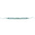 Nordent 103/106 University of Texas Anterior Sickle Relyant Scaler with Relyant #6 Handle (VSC103-106)